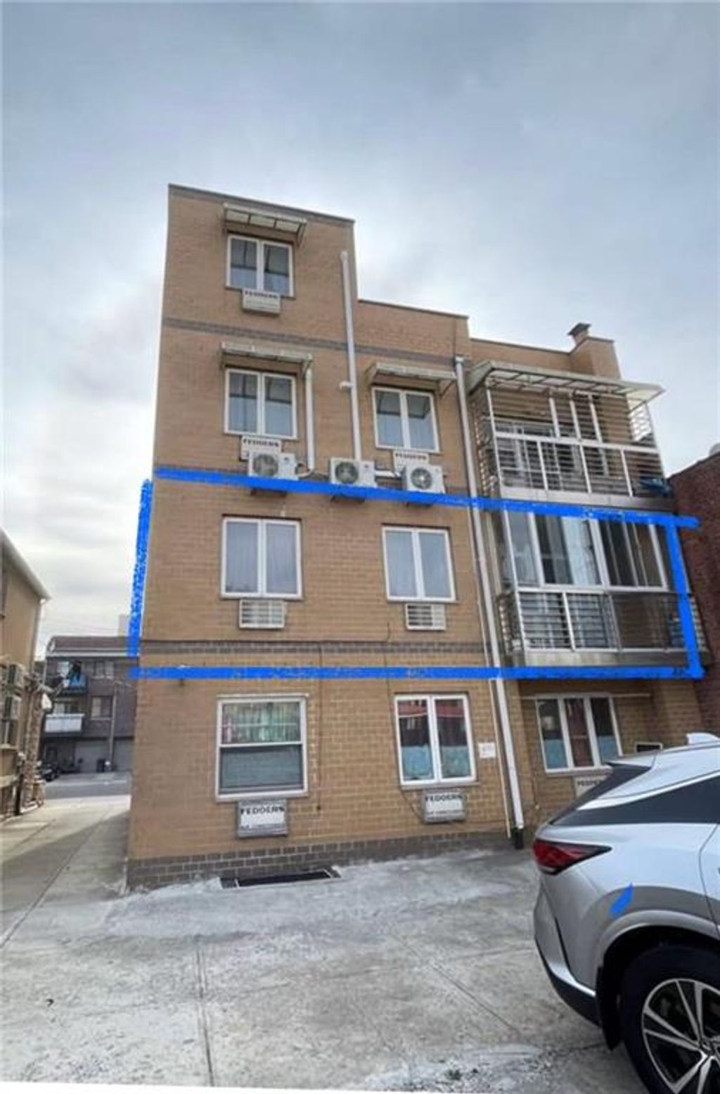 Photo of 34 Bay 41st Street #2B, Brooklyn, NY 11214 (MLS # 497902)