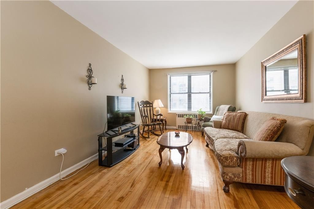 Photo of 34-40 78th Street #4C, Jackson Heights, NY 11372 (MLS # 498419)