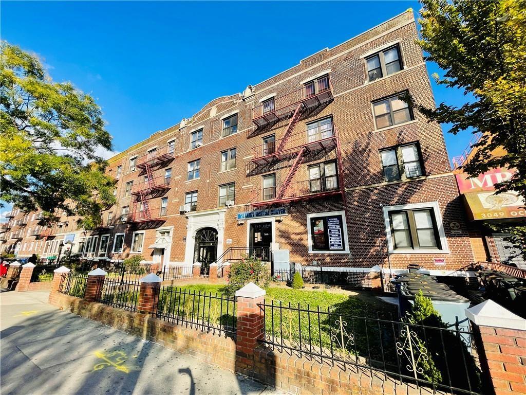 3045 Ocean Parkway #4D, Brooklyn, New York image 1