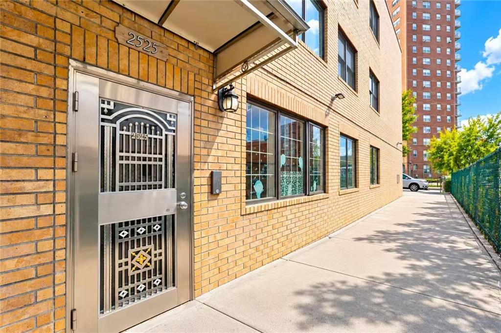 Photo of 2525 15th Street #1D3, Brooklyn, NY 11214 (MLS # 505567)