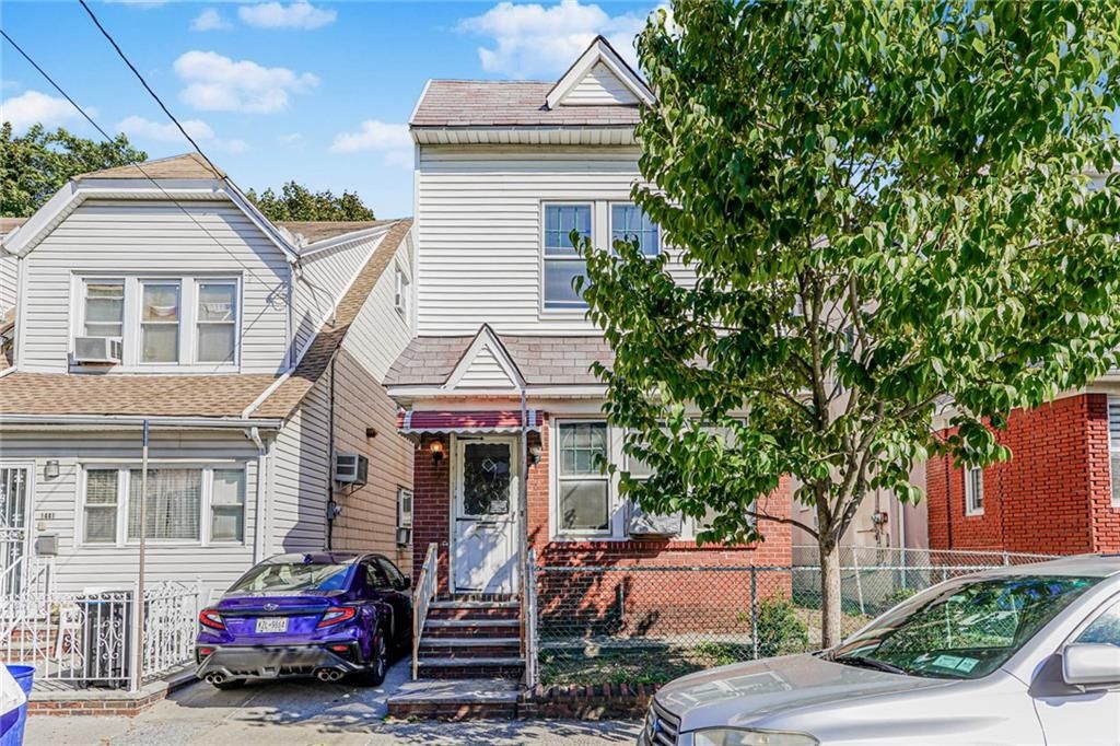Photo of 1443 15th Street, Brooklyn, NY 11230 (MLS # 496728)