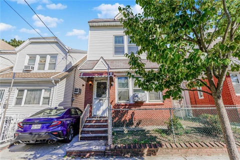 Homes For Sale - 1443 15th Street<br/> Brooklyn, NY 11230