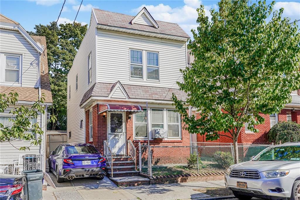 Photo of 1443 15th Street, Brooklyn, NY 11230 (MLS # 496728)