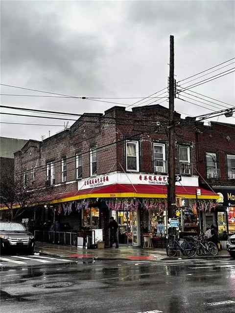 Multifamily For Sale - 3924 9th Avenue<br/> Brooklyn, NY 11232