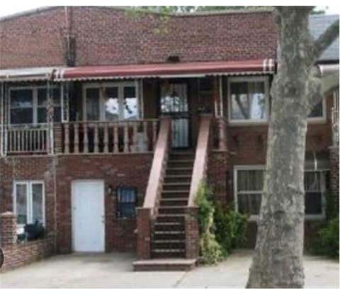 Multifamily For Sale - 1131 101st Street<br/> Brooklyn, NY 11236