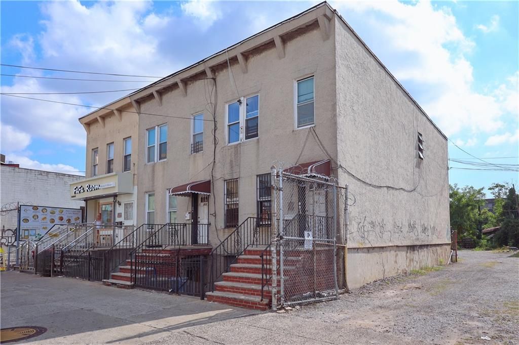 Photo of 710 61st Street, Brooklyn, NY 11220 (MLS # 486042)