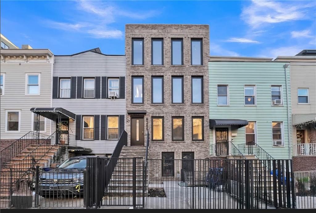 Photo of 266 10th Street #1, Brooklyn, NY 11215 (MLS # 502444)