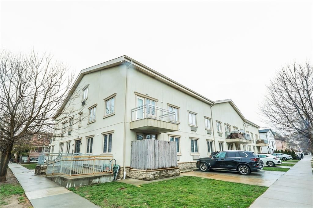 Photo of 2517 Voorhies Avenue #1C, Brooklyn, NY 11235 (MLS # 499776)