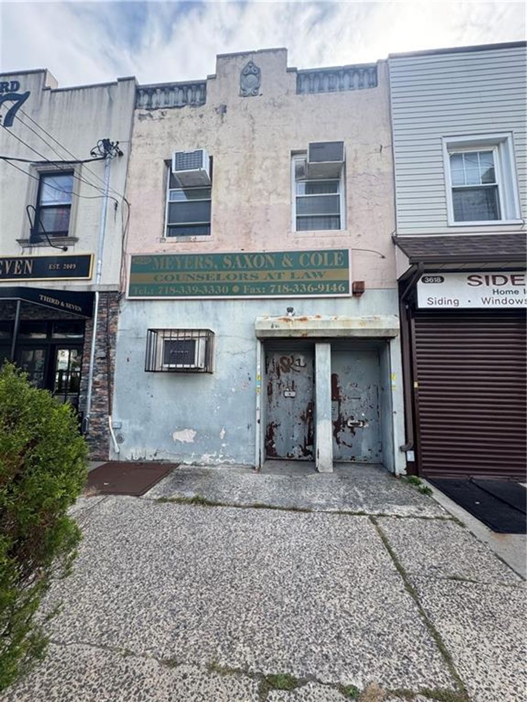 Photo of 3620 Quentin Road, Brooklyn, NY 11234 (MLS # 502997)