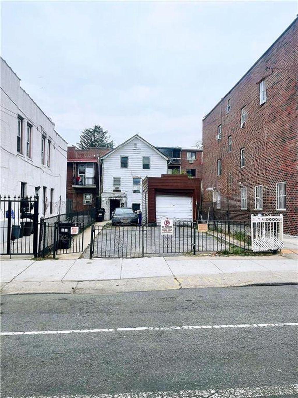 Photo of 10601 53rd Avenue, Corona, NY 11368 (MLS # 497316)