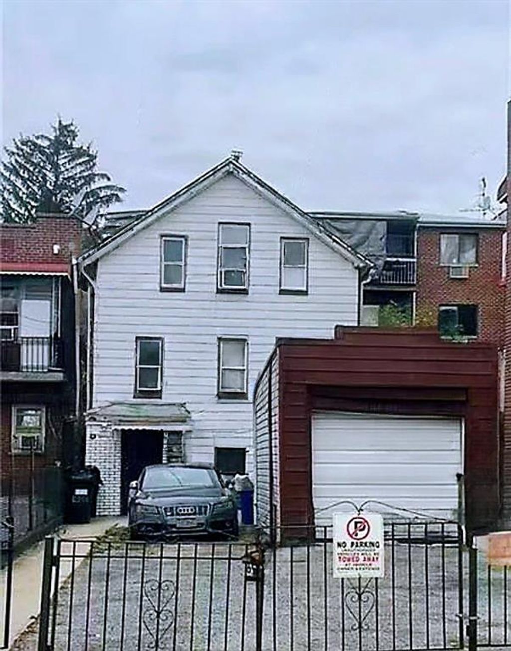 Photo of 10601 53rd Avenue, Corona, NY 11368 (MLS # 497316)