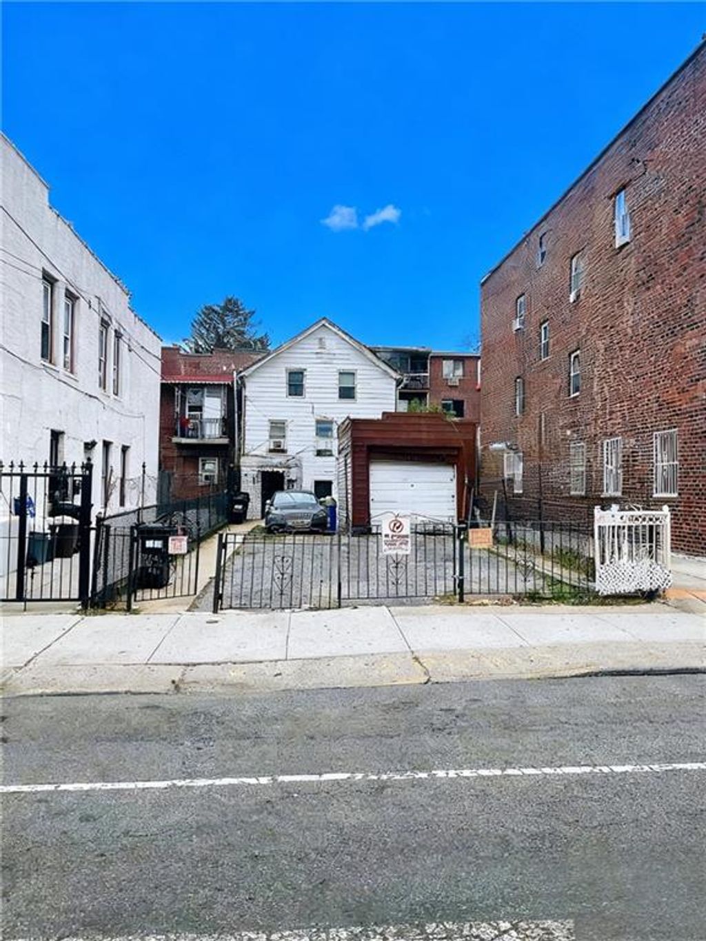 Photo of 10601 53rd Avenue, Corona, NY 11368 (MLS # 497316)