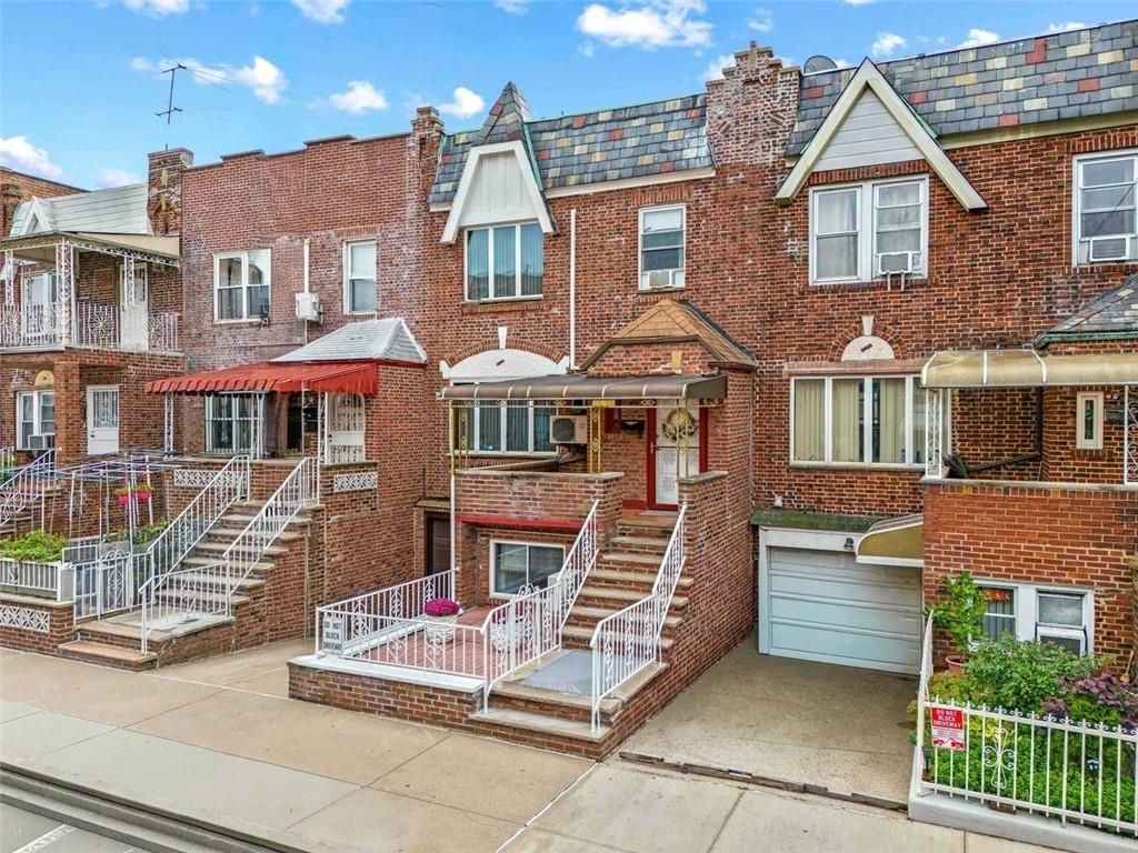 Photo of 1632 83rd Street, Brooklyn, NY 11214 (MLS # 496633)