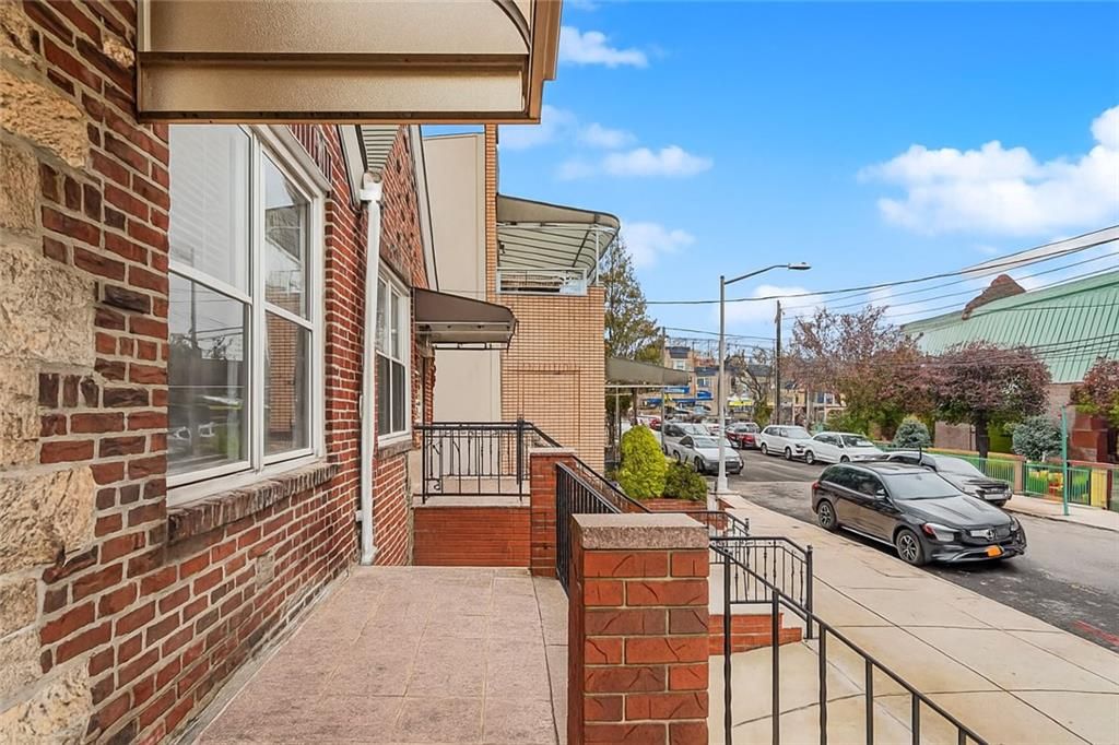 Photo of 1324 83rd Street, Brooklyn, NY 11228 (MLS # 497250)