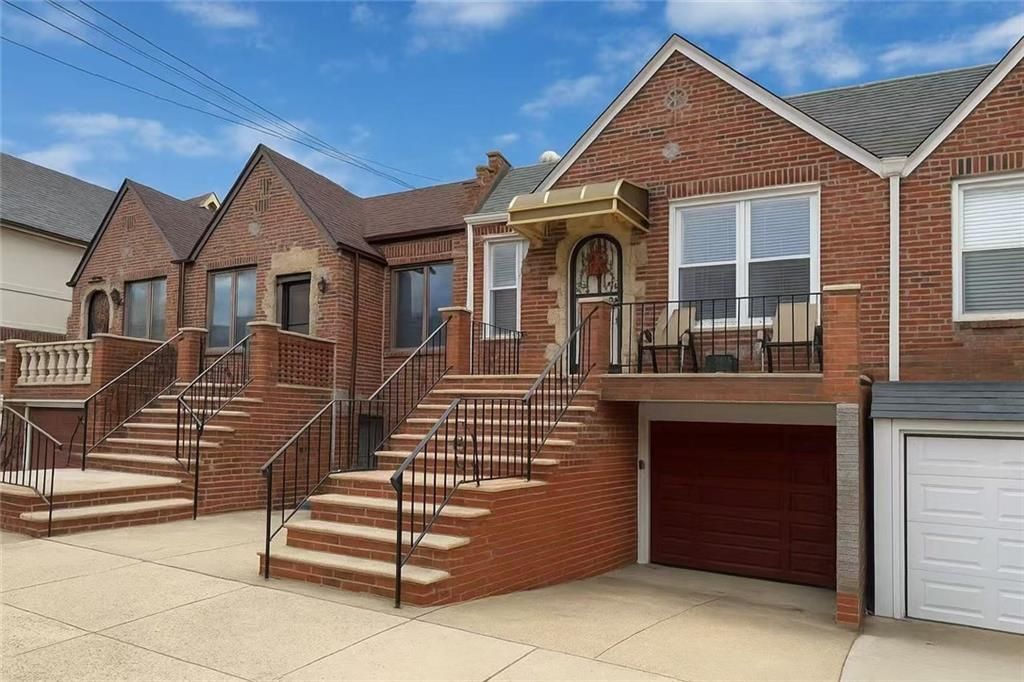 Photo of 1324 83rd Street, Brooklyn, NY 11228 (MLS # 497250)