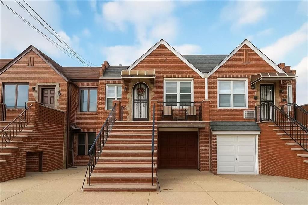 Photo of 1324 83rd Street, Brooklyn, NY 11228 (MLS # 497250)