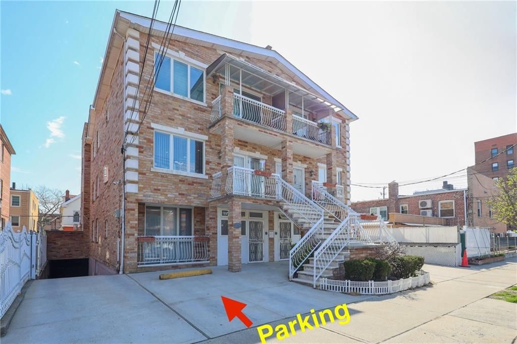 Photo of 2679 24th Street #1B, Brooklyn, NY 11235 (MLS # 490434)