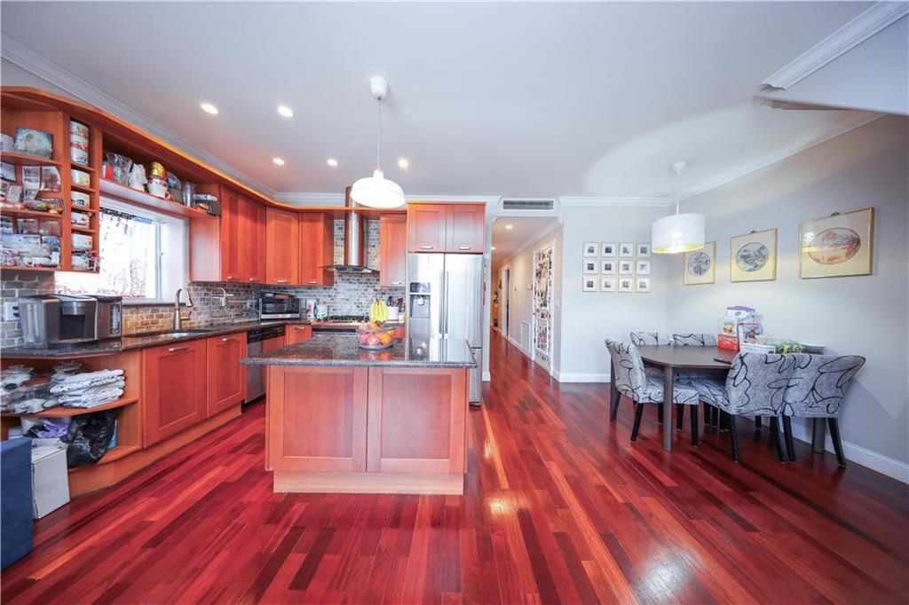 Photo of 2679 24th Street #1B, Brooklyn, NY 11235 (MLS # 490434)