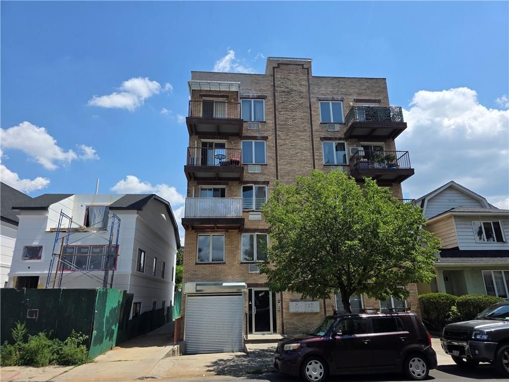 Photo of 1549 3rd Street #5B, Brooklyn, NY 11204 (MLS # 494571)