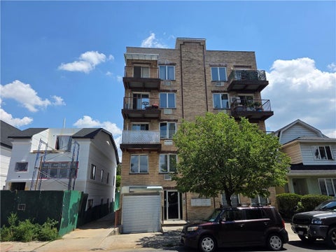 Homes For Sale - 1549 3rd Street #5B<br/> Brooklyn, NY 11204