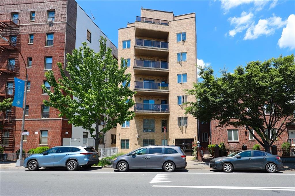 2113 Kings Highway #6A, Brooklyn, New York image 1