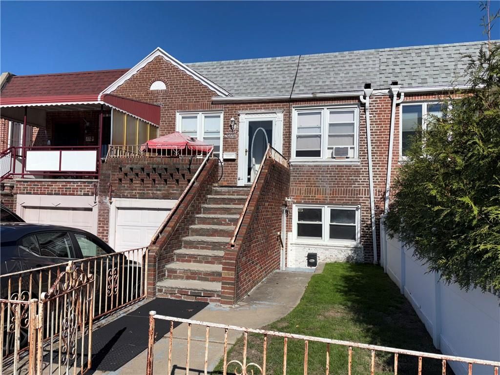 Photo of 3707 Nautilus Avenue, Kings, NY 11224 (MLS # 497552)