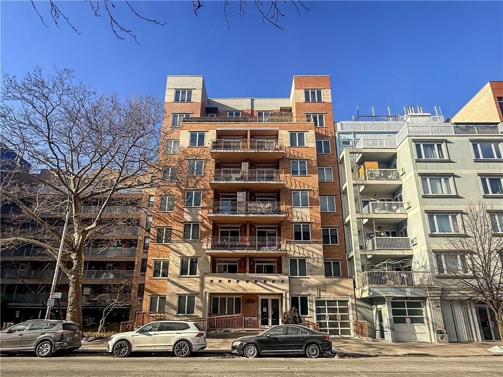 Photo of 2758 Ocean Avenue #8B, Brooklyn, NY 11229 (MLS # 498177)