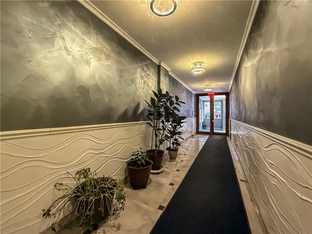 Photo of 2758 Ocean Avenue #8B, Brooklyn, NY 11229 (MLS # 498177)