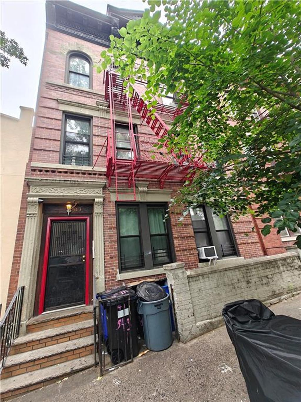 Photo of 543 41st Street, Brooklyn, NY 11232 (MLS # 493533)