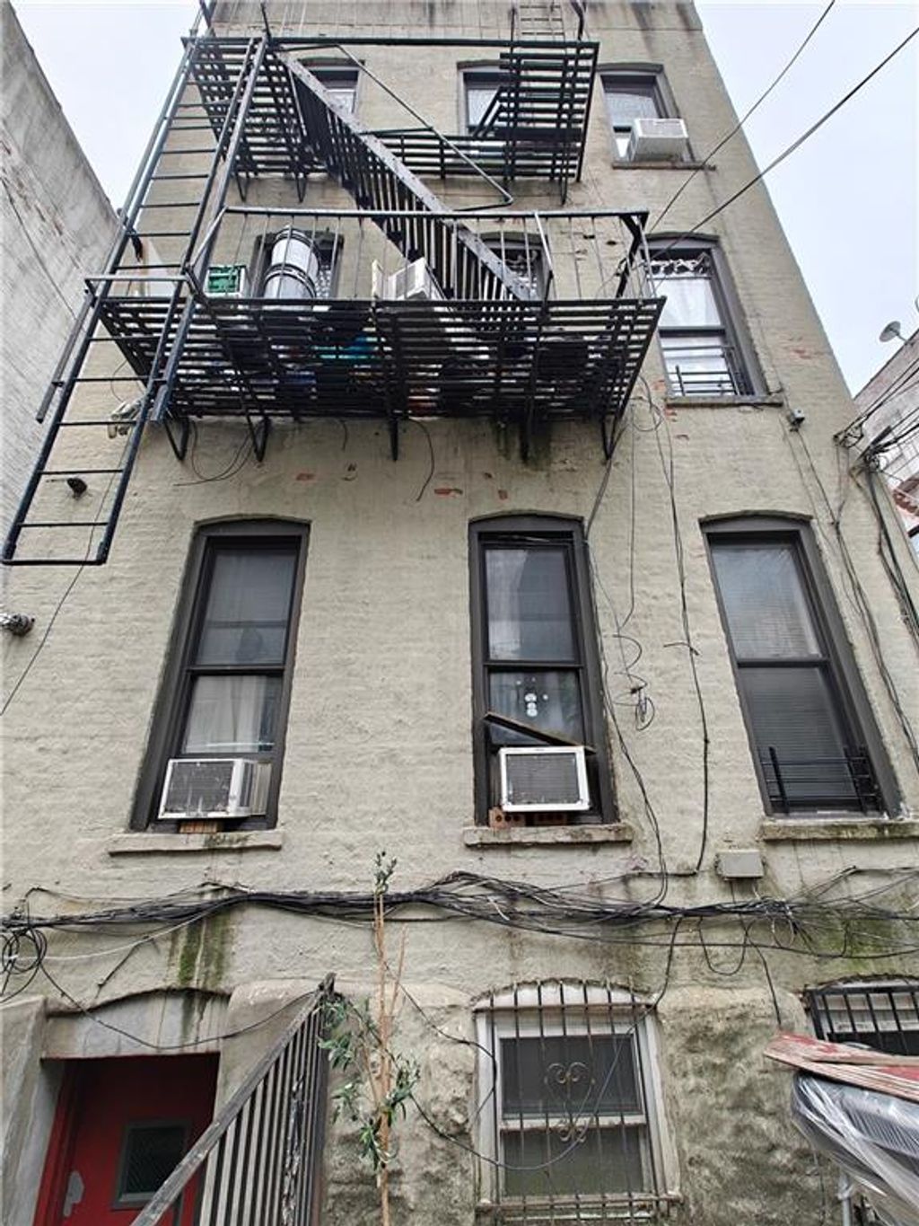 Photo of 543 41st Street, Brooklyn, NY 11232 (MLS # 493533)