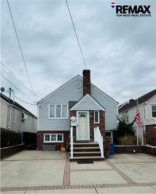 Photo of 163-44 95th Street, Howard Beach, NY 11235 (MLS # 504480)