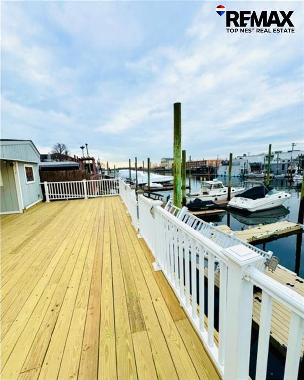 Photo of 163-44 95th Street, Howard Beach, NY 11235 (MLS # 504480)