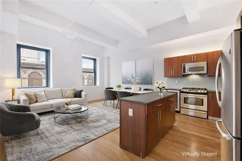 Photo of 365 Bridge Street #1, Brooklyn, NY 11201 (MLS # 500417)