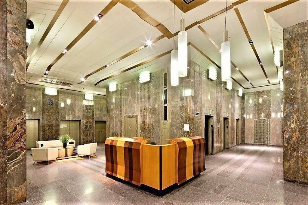 Photo of 365 Bridge Street #1, Brooklyn, NY 11201 (MLS # 500417)