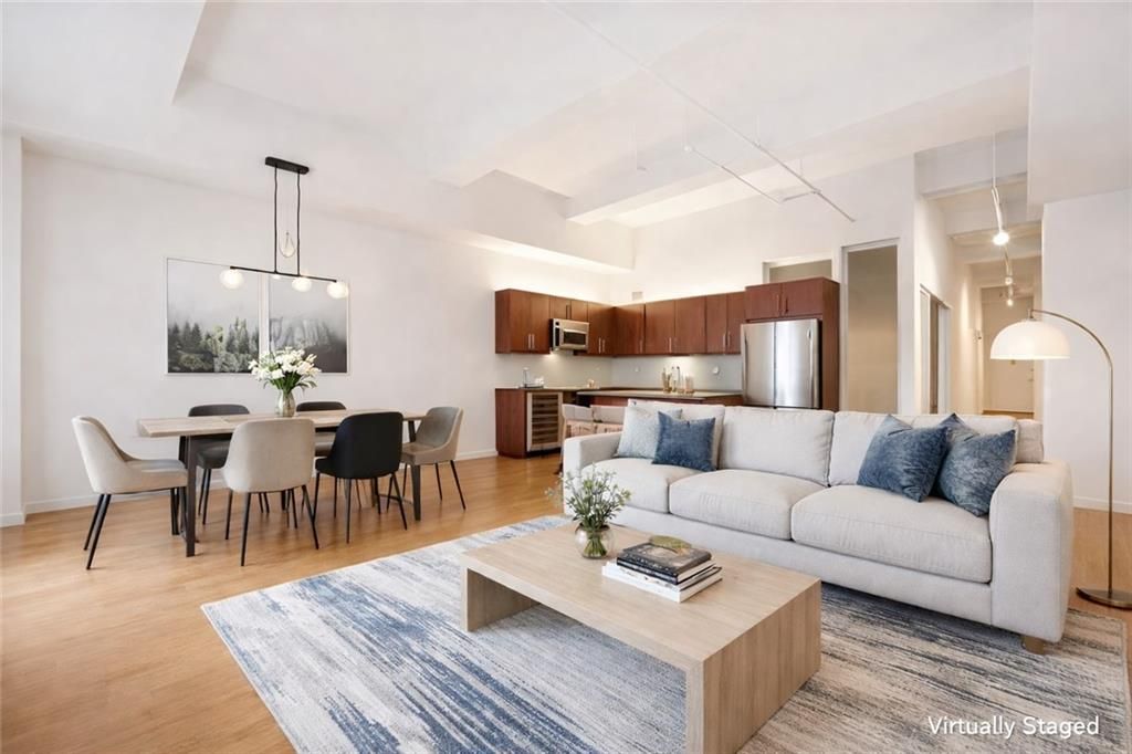 Photo of 365 Bridge Street #1, Brooklyn, NY 11201 (MLS # 500417)