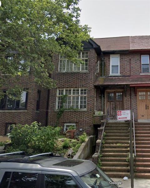 Multifamily For Sale - 74 73rd Street<br/> Brooklyn, NY 11209
