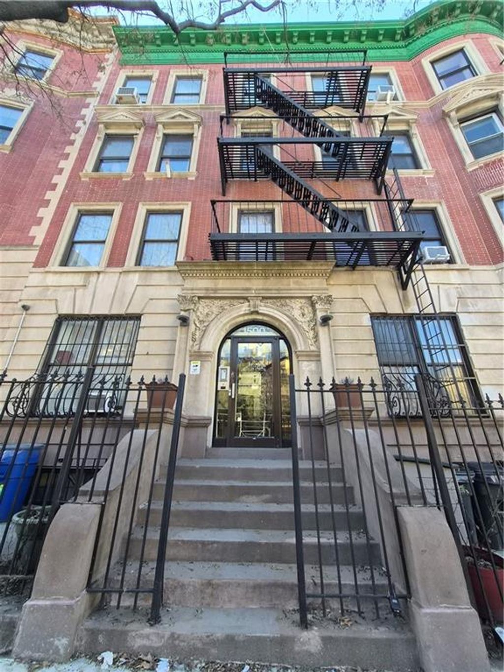 Photo of 1500 Bedford Avenue #1E, Brooklyn, NY 11216 (MLS # 500870)