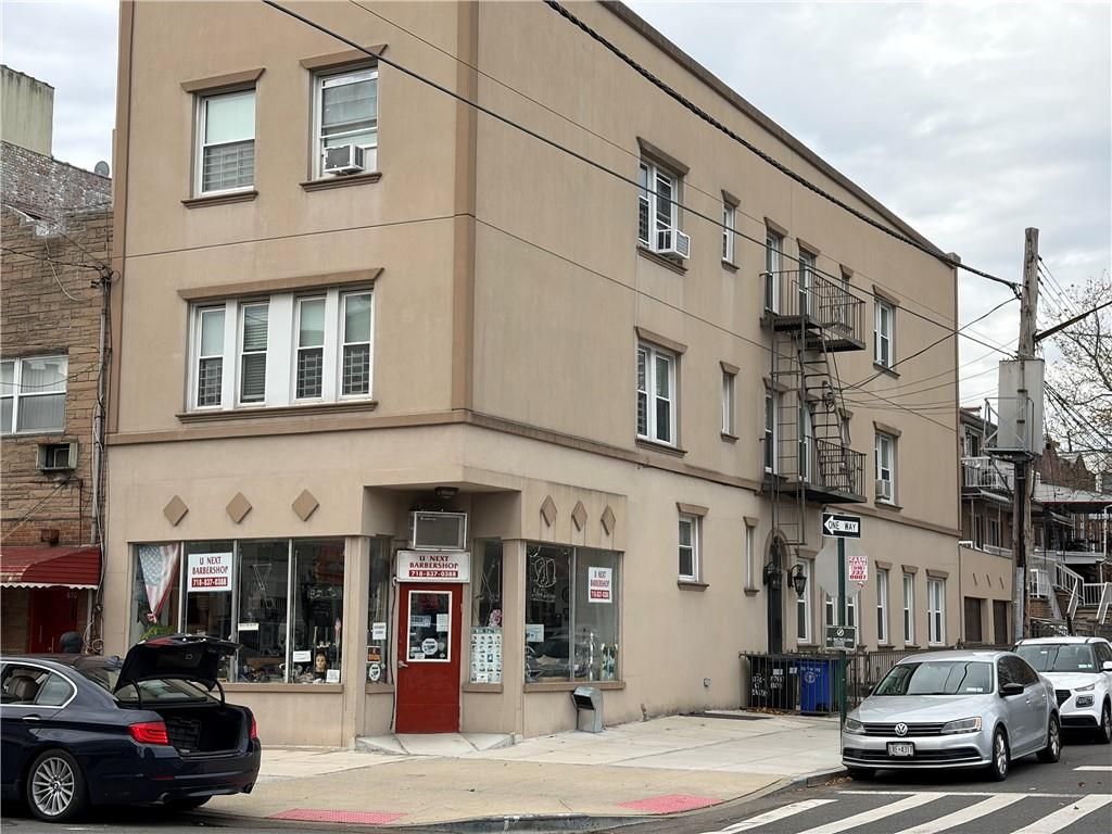 Photo of 1376 67th Street, Brooklyn, NY 11219 (MLS # 497520)
