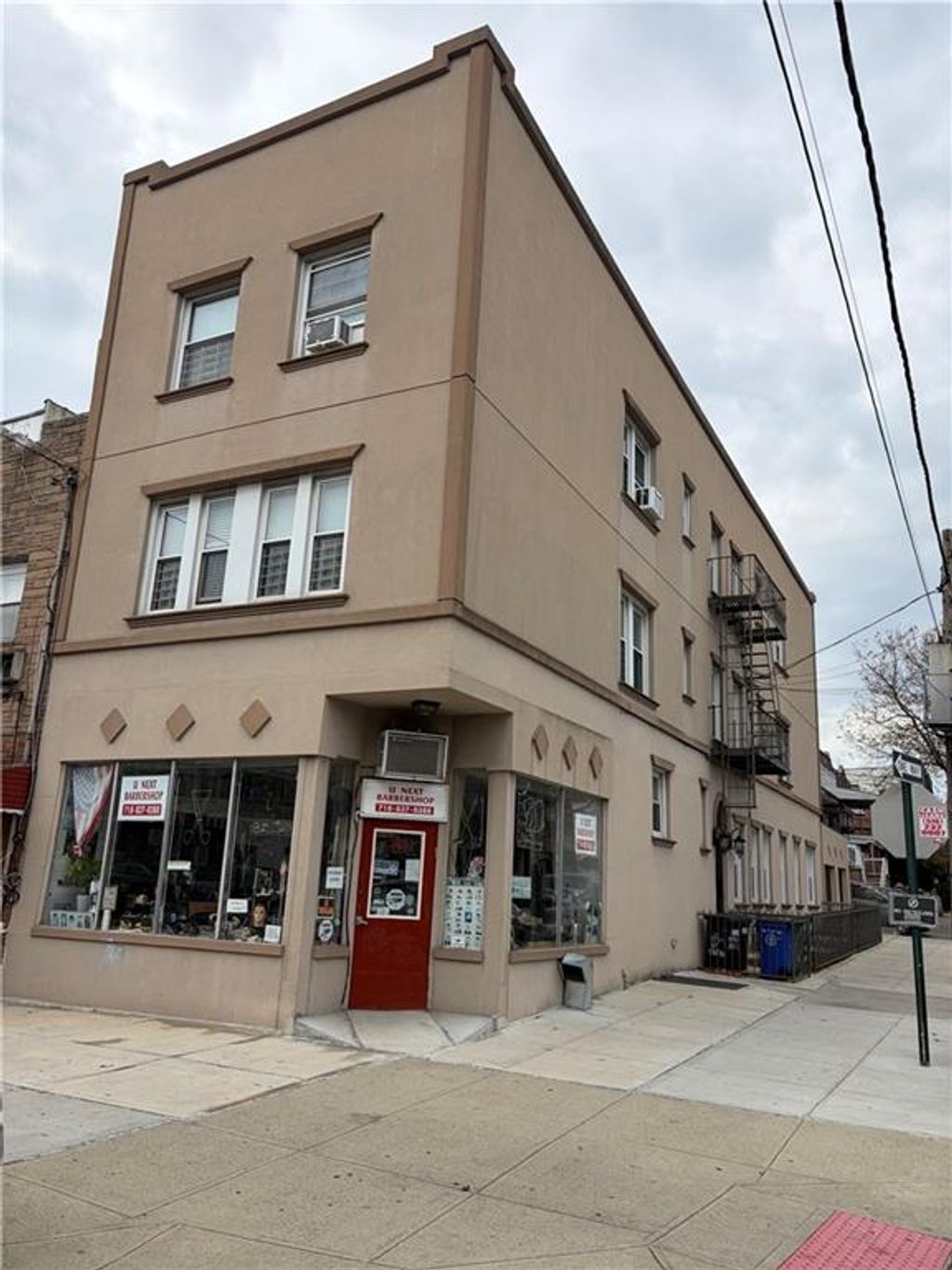 Photo of 1376 67th Street, Brooklyn, NY 11219 (MLS # 497520)