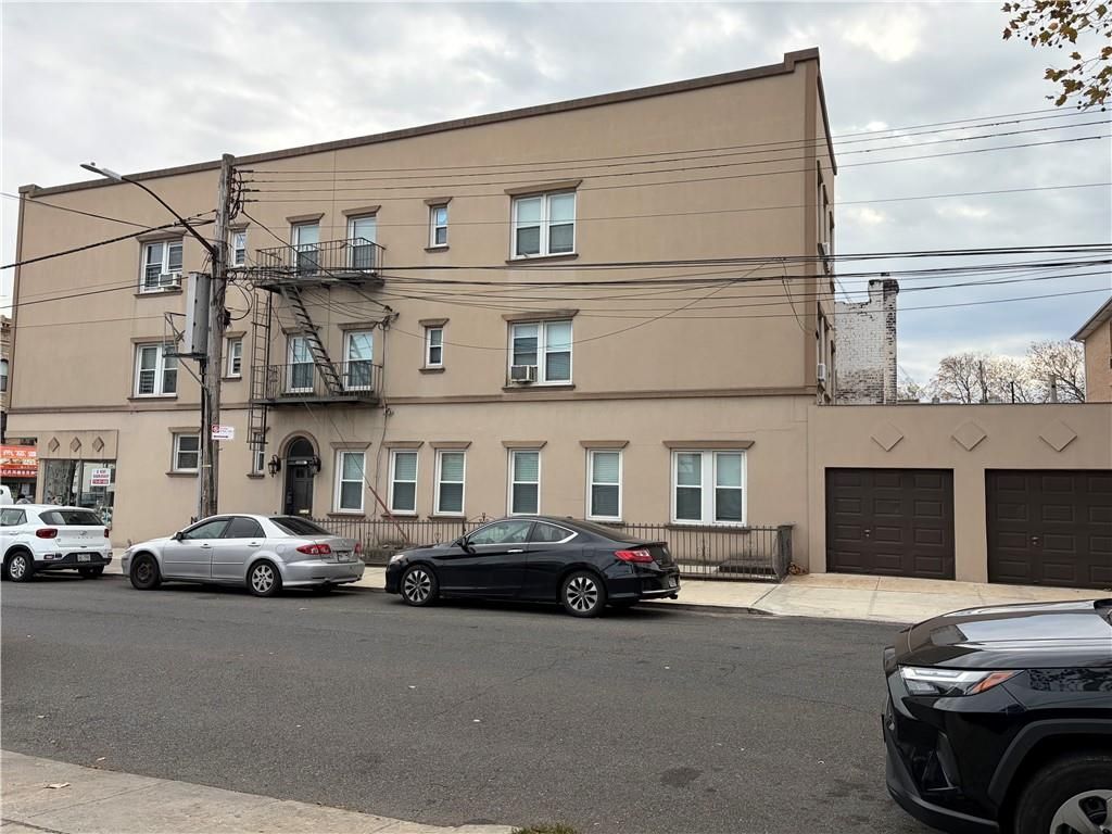 Photo of 1376 67th Street, Brooklyn, NY 11219 (MLS # 497520)