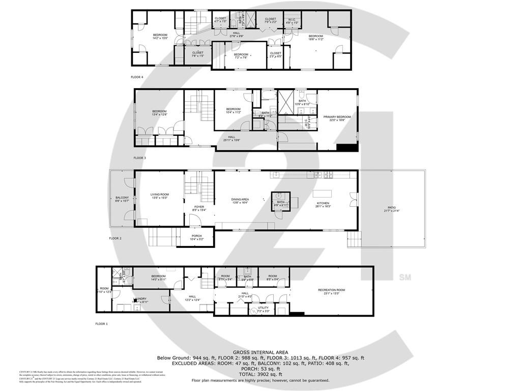 1569 4th Street, Brooklyn, New York image 27