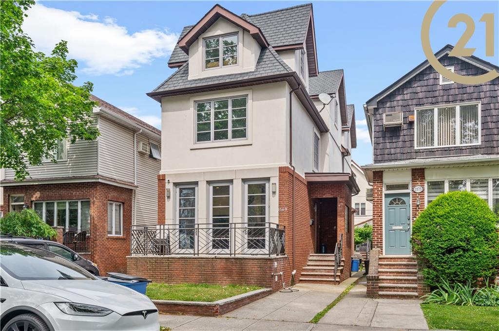 1569 4th Street, Brooklyn, New York image 1