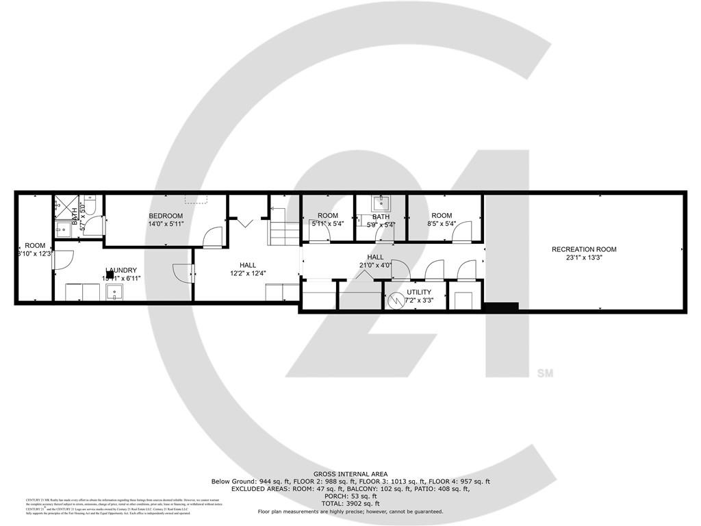 1569 4th Street, Brooklyn, New York image 23