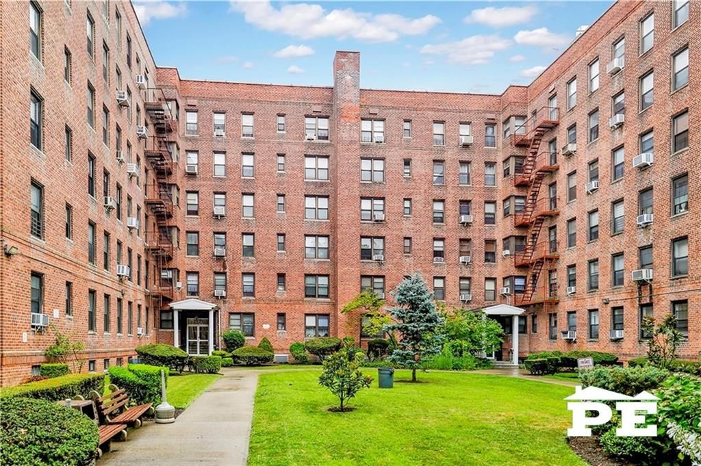 Photo of 2425 Haring Street #4G, Brooklyn, NY 11235 (MLS # 495234)