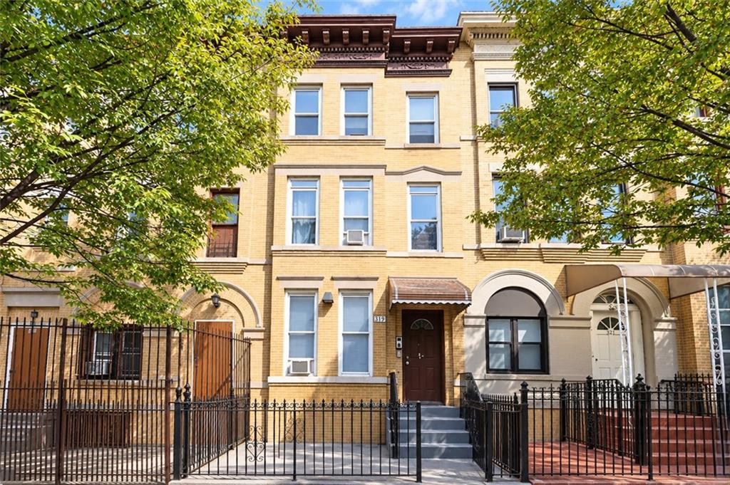 Photo of 319 48th Street, Brooklyn, NY 11220 (MLS # 505290)