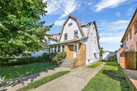 Homes For Sale - 2991 Quentin Road<br/> Brooklyn, NY 11229