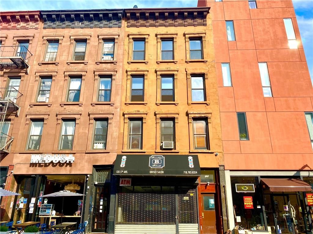 Photo of 135 5th Avenue, Brooklyn, NY 11217 (MLS # 441189)