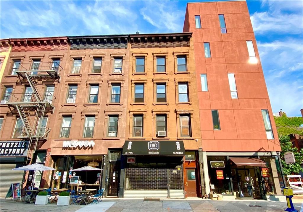 Photo of 135 5th Avenue, Brooklyn, NY 11217 (MLS # 441189)
