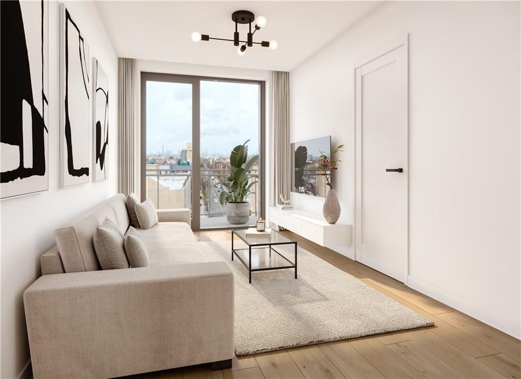 Photo of 2518 Ocean Avenue #301, Brooklyn, NY 11229 (MLS # 499444)