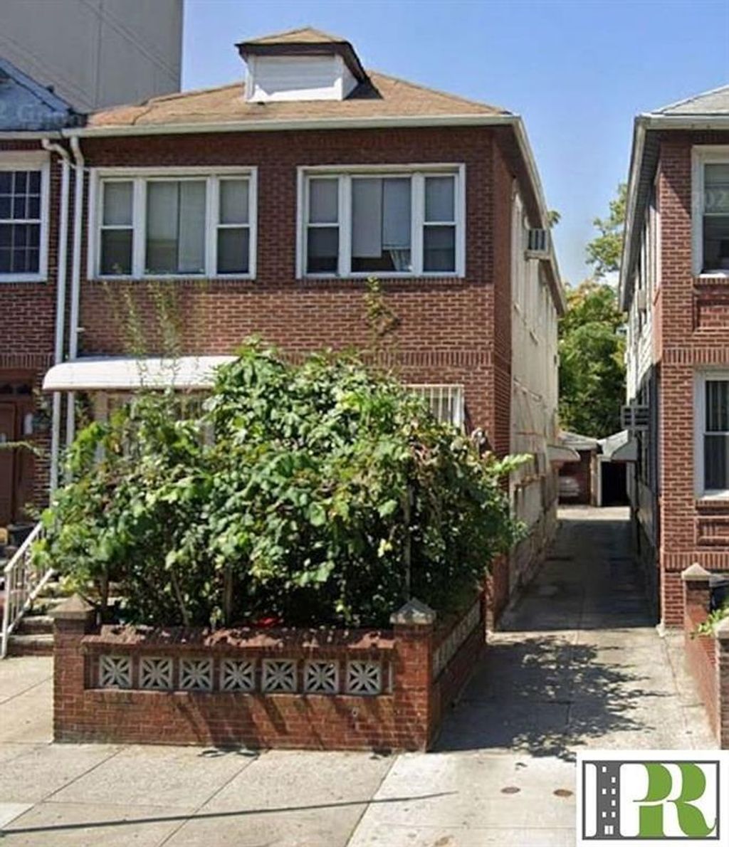 Photo of 2786 Ocean Avenue, Brooklyn, NY 11229 (MLS # 501577)